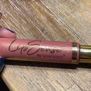 LipSense Golden Orchid lip color